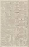 Newcastle Journal Friday 28 February 1862 Page 4