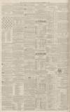 Newcastle Journal Monday 17 November 1862 Page 4