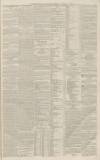 Newcastle Journal Saturday 10 January 1863 Page 3
