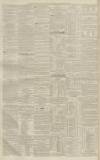 Newcastle Journal Thursday 22 January 1863 Page 4