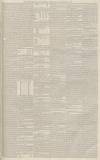 Newcastle Journal Wednesday 02 September 1863 Page 3