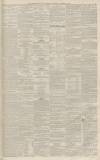 Newcastle Journal Saturday 31 October 1863 Page 3