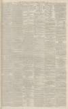 Newcastle Journal Saturday 07 November 1863 Page 3