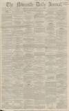 Newcastle Journal Saturday 16 January 1864 Page 1
