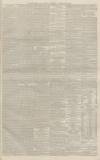 Newcastle Journal Wednesday 10 February 1864 Page 3