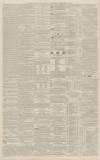 Newcastle Journal Wednesday 10 February 1864 Page 4