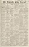 Newcastle Journal Thursday 15 September 1864 Page 1