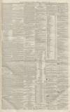 Newcastle Journal Saturday 11 February 1865 Page 3