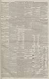 Newcastle Journal Monday 10 April 1865 Page 3
