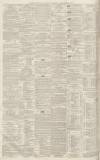 Newcastle Journal Saturday 30 September 1865 Page 4