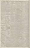 Newcastle Journal Wednesday 06 December 1865 Page 2