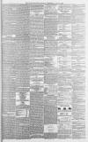 Newcastle Journal Wednesday 11 July 1866 Page 3