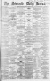 Newcastle Journal Tuesday 11 December 1866 Page 1
