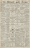 Newcastle Journal Tuesday 29 January 1867 Page 1