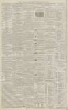 Newcastle Journal Monday 07 January 1867 Page 4