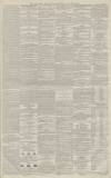 Newcastle Journal Saturday 12 January 1867 Page 3