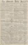 Newcastle Journal Monday 19 August 1867 Page 1