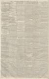 Newcastle Journal Monday 26 August 1867 Page 2