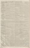 Newcastle Journal Wednesday 28 August 1867 Page 2