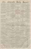 Newcastle Journal Thursday 05 September 1867 Page 1