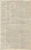 Newcastle Journal Thursday 14 November 1867 Page 2