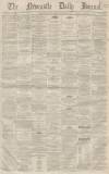 Newcastle Journal Saturday 30 November 1867 Page 1