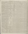 Newcastle Journal Monday 11 May 1868 Page 2