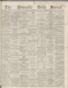 Newcastle Journal Tuesday 09 June 1868 Page 1