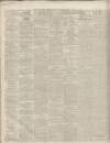 Newcastle Journal Friday 30 October 1868 Page 2