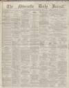 Newcastle Journal Saturday 02 January 1869 Page 1