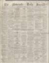 Newcastle Journal Tuesday 05 January 1869 Page 1