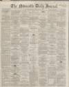 Newcastle Journal Thursday 22 April 1869 Page 1