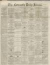 Newcastle Journal Friday 23 April 1869 Page 1