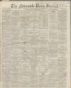 Newcastle Journal Monday 24 May 1869 Page 1