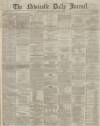 Newcastle Journal Saturday 15 January 1870 Page 1