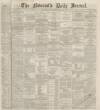 Newcastle Journal Wednesday 05 January 1870 Page 1