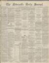 Newcastle Journal Monday 04 July 1870 Page 1