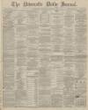 Newcastle Journal Thursday 15 September 1870 Page 1