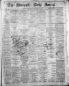 Newcastle Journal Wednesday 04 January 1871 Page 1