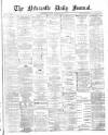 Newcastle Journal Friday 06 January 1871 Page 1