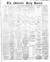 Newcastle Journal Wednesday 11 January 1871 Page 1