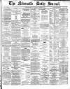 Newcastle Journal Saturday 02 September 1871 Page 1