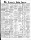 Newcastle Journal Thursday 07 September 1871 Page 1