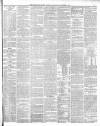 Newcastle Journal Saturday 04 November 1871 Page 3