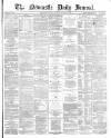 Newcastle Journal Thursday 14 December 1871 Page 1