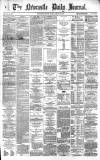 Newcastle Journal Friday 26 January 1872 Page 1