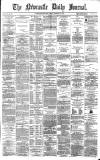 Newcastle Journal Tuesday 13 February 1872 Page 1