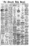Newcastle Journal Thursday 15 February 1872 Page 1