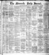 Newcastle Journal Saturday 04 January 1873 Page 1