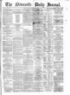 Newcastle Journal Saturday 03 May 1873 Page 1